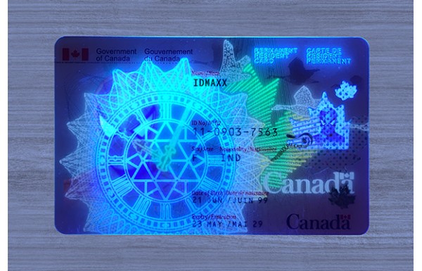 Canada PR (2025 Version)