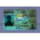 Kansas Fake id front side