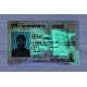 Minnesota Fake id front side