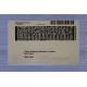 Mississippi Fake id front side