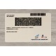 Nevada Fake id front side