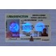 Washington Fake id front side