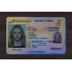 Arizona Fake id front side