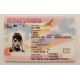 Ead Fake id front side