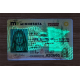 Minnesota Fake id front side