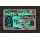 Mississippi Fake id front side
