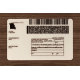 	 Missouri Fake id front side