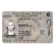 New York Dirvers Licence (2025 Version)