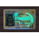 Nebraska Fake id front side