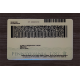 Pennsylvania Fake id front side