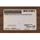 Quebec Fake id front side