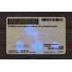 Quebec Fake id front side